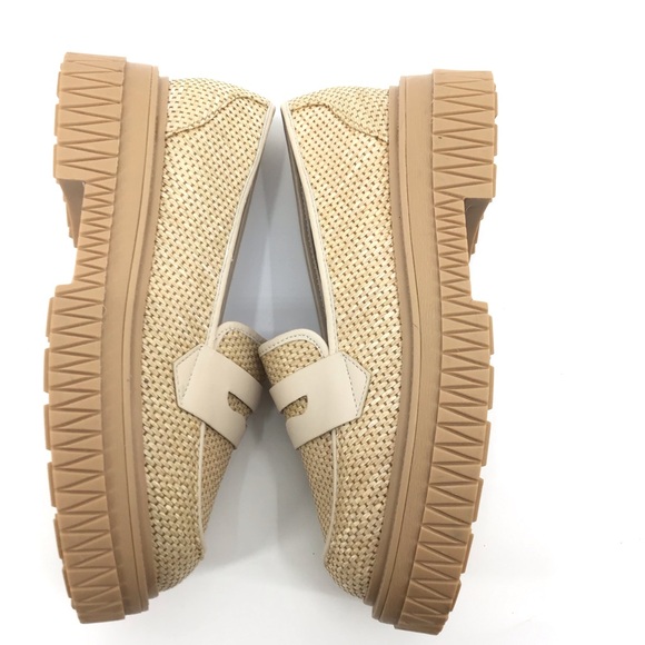 Schultz Viola Weekend Platform Loafers - Picture 6 of 11